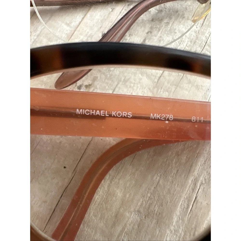 5 Pairs Assorted Wire Rim Glasses Terri Brogan Celine Dion Michael Kors